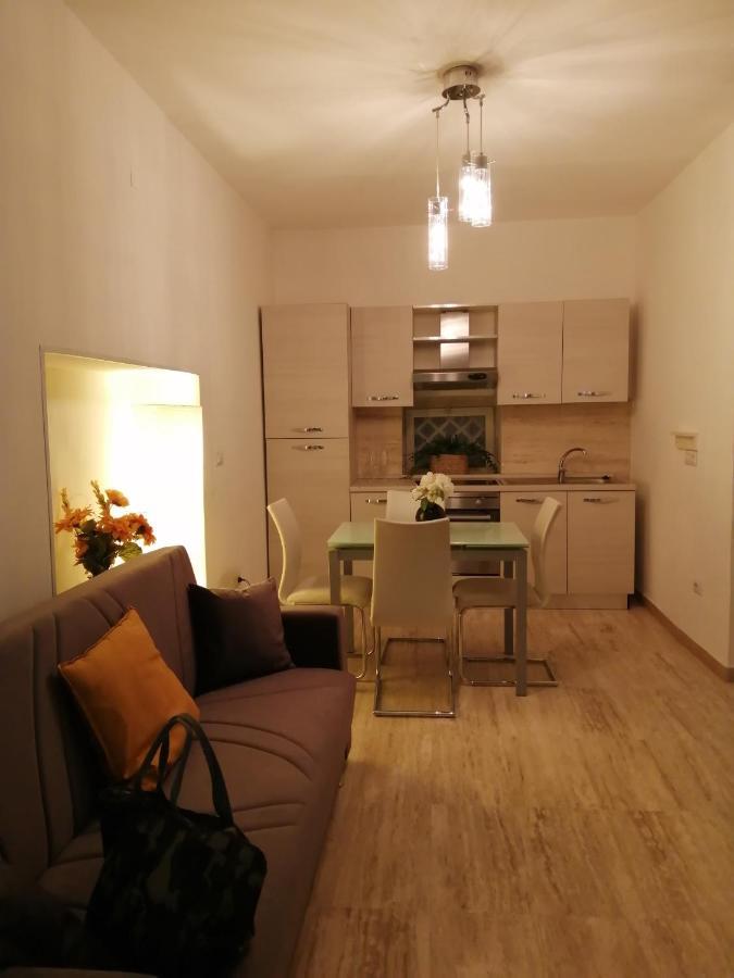 B&B Palazzo Satriano Nápoles Quarto foto